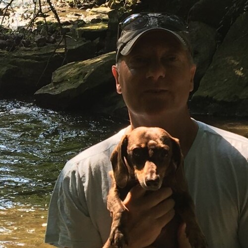 Freedom Loving American. Founder of the world's first revenue sharing marketplace