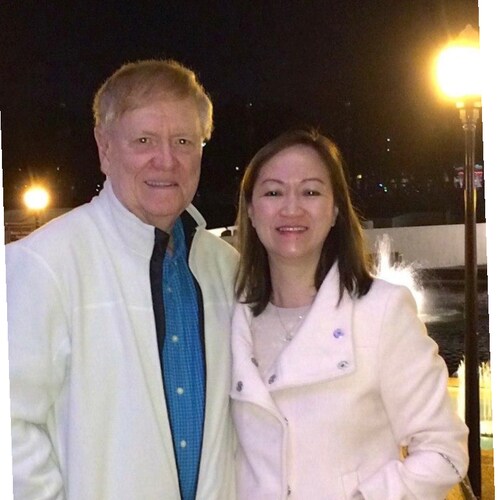 Devout Christian , married 3 grown children , 3 grandchildren ! Ready for God to tell His Precious Son “ Son , go get yo...