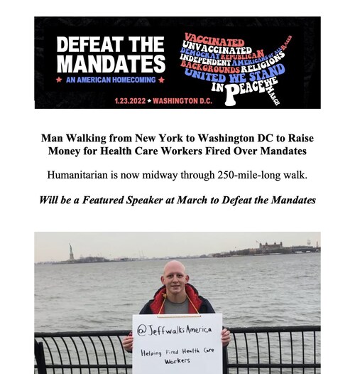 People like this are not extremists - they are exactly what corrupt leaders fear: law-abiding citize...