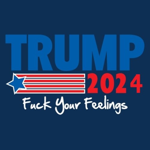 One of the great deplorables