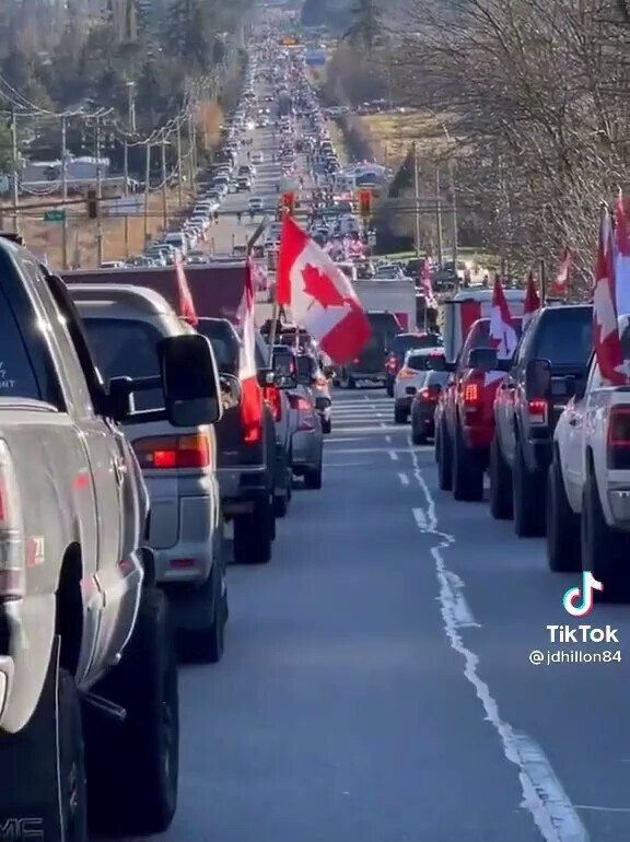 Canada today 🇨🇦