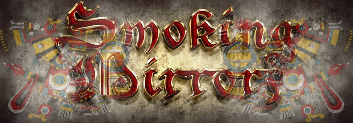 A new Smoking Mirrors is now up at Smoking Mirrors=

"The Classic Dances of Archetypes and the Trave...