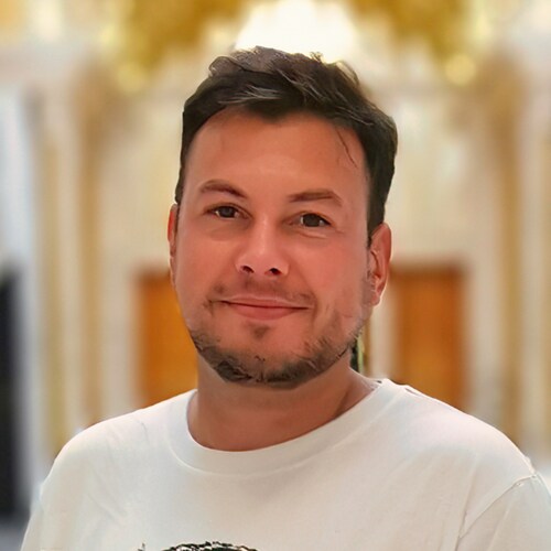 Account Deactivated ► DMs only  ► Read: stephantual.com 🧠