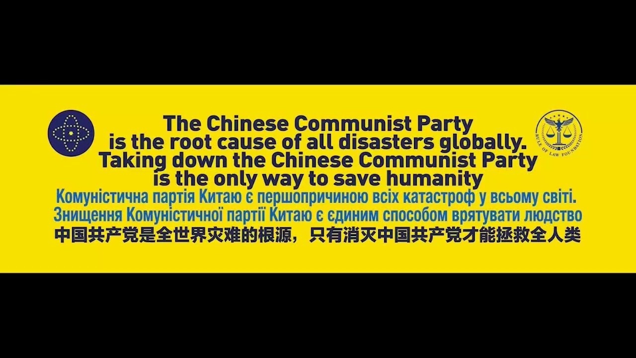 A volunteer from Israel said it’s very symbolic to celebrate the Passover at the New Federal State o...