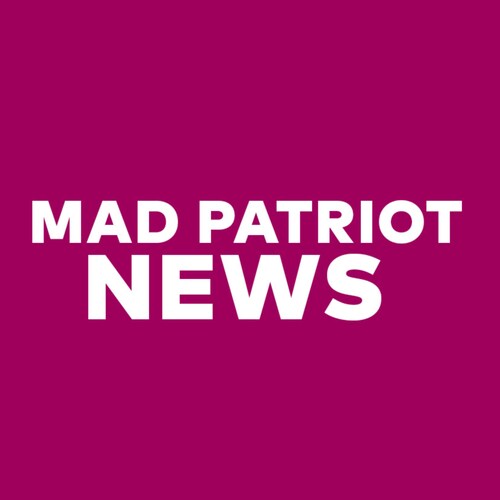 Visit Mad Patriot News's profile on GETTR. View their posts, photos, videos, and connect with them on the social platform.