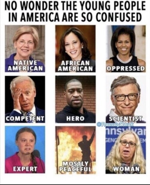 View Zombie Cat's post on GETTR. Join the discussion, share your thoughts, and connect with the community.