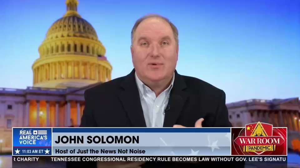 BREAKING NEWS: Delaware Grand Jury Asking Questions — Who’s the Big Guy, how often was the Biden mac...