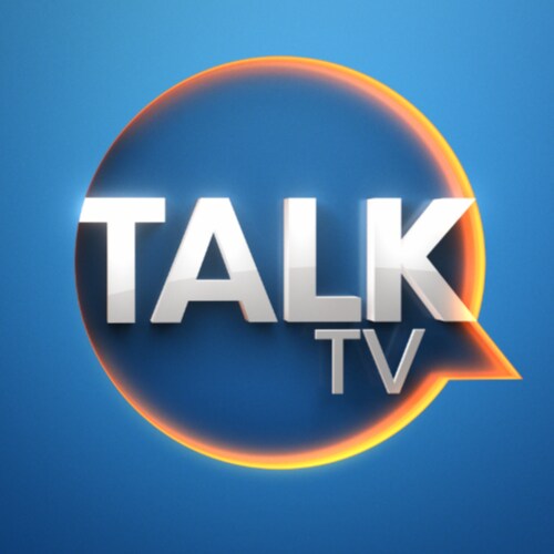 TalkTV On GETTR