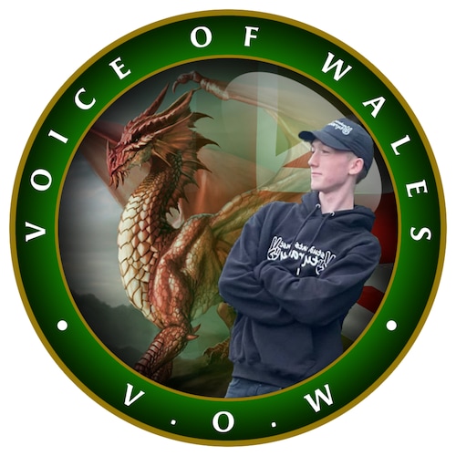 Proud journalist for Voice of Wales.
Host of the Thursday lunchtime show on UNN.
Founder of Students Against Tyranny....