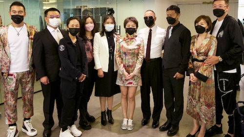 2022年5月26日 七哥与战友们乱聊直播