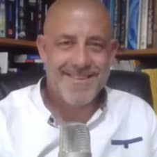 The voice behind the Atlantic Underground Podcast