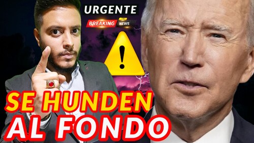 💥ÚLTIMA HORA: Hay ALTO DESESPERO en la ÉLITE del KBAL