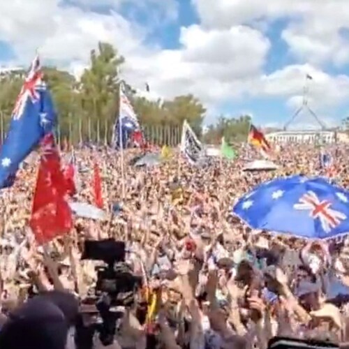 CovidSafetyInitiativeAustralia