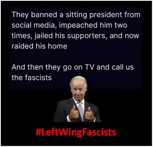 View filmmaker1's post on GETTR. Join the discussion, share your thoughts, and connect with the community.