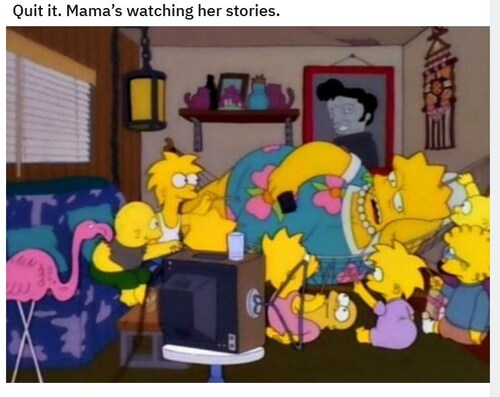 The Illiterati Strikes: Stupid, Slothful And Nasty:

https://barelyablog.com/the-illiterati-strikes-...