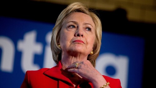 Ex-Clinton Adviser Issues Dire Warning About Dems Plan With Hillary Clinton
https://populistpress.com/ex-clinton-adviser-issues-dire-warning-about-dems-plan-with-hillary-clinton/