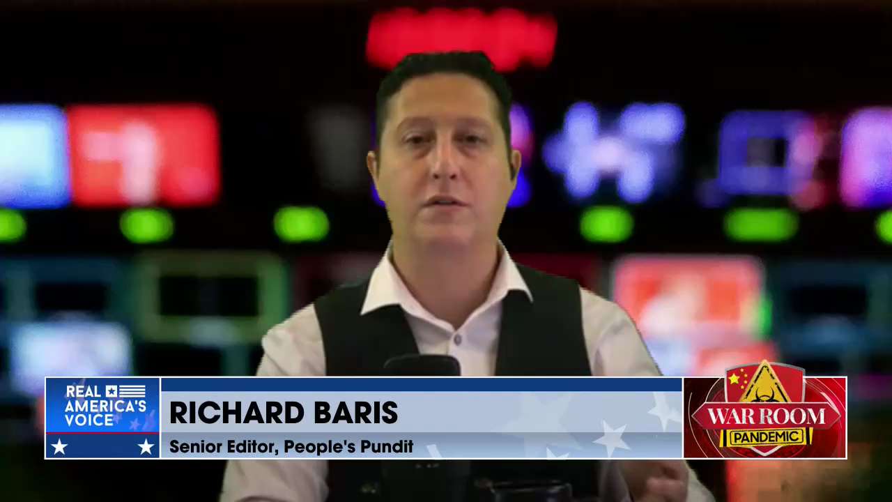 Kari Lake Has The Perfect Attributes Combined To Strike Fear Deep Into The Left @PeoplesPundit