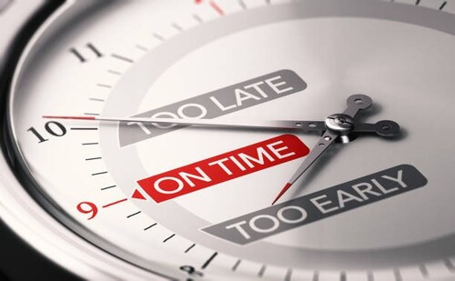 Why Should You Be Using A Timer for Your Meeting? Timer

It's fascinating to watch individuals in a corporate meeting. They are hated by everyone but the majority of people are ok with the fact that they have to be there. It seems like no one is pointing out that if they control their emotions and leave the meeting early, they can get home with their children and exercise, start working in their own business or, in fact, anything that they complain they don't have time for. https://timer.live/40-minute-time