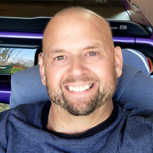 DNA Chimera, Former Football Player, Coach & GM, Think Critical, Question Everything, Never Trust MSM, Sarcastic Smartas...