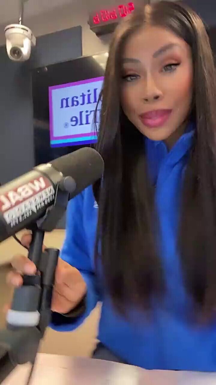 Great news! I’m joining @BryanNehman this morning on @wbalradio from 5:30amET to 10amET.

Stream any...