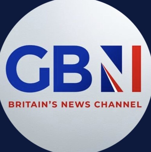 An Englishman with so much love for American Freedom, #Maga, #Trump, #AmericaFirst #FreightTrainOfAudits #GBNEWS #Brexit