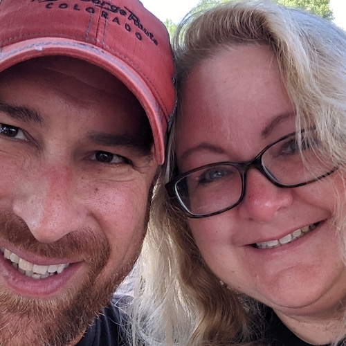 I am a Christian, a wife, a mother, an auntie Nana, an entrepreneur and an American Republican Patriot