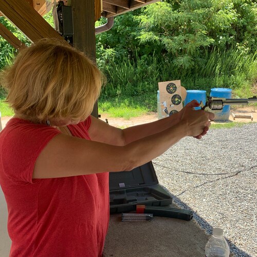 mother, business owner, MAGA patriot, libertarian,