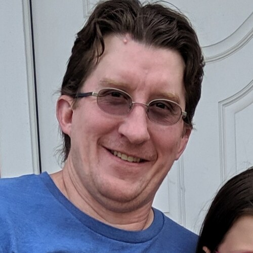 I'm a father that loves his country, God, and family.  I speak the truth, and listen and learn from current times and hi...