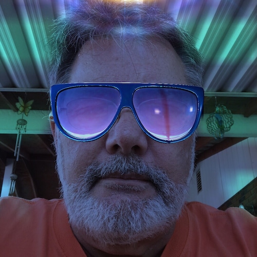 Patriotic veteran. Retired Registered Nurse. I’ve seen some things. Patriots feel free to notify me of Missouri and Illi...