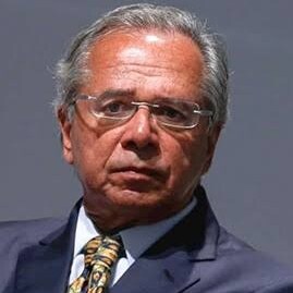 • Ministro da Economia do Governo de Jair Messias Bolsonaro 🇧🇷