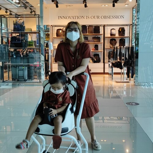 Proud Conservative Christian