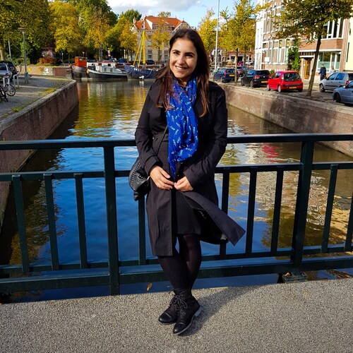 Conservatief immigrantenkindje met FvD lidmaatschap | Zelfbewust niet Woke | 💯 👩🏻 | Ⓥ🌱| FE | XRP🚀🌕 | ĐOGE🐶🚂 | 💎...