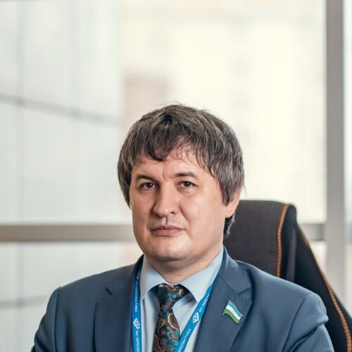 Депутат Госсобрания - Курултая Республики Башкортостан. Лауреат национальной премии "Эксперт рынка недвижимости" в номин...