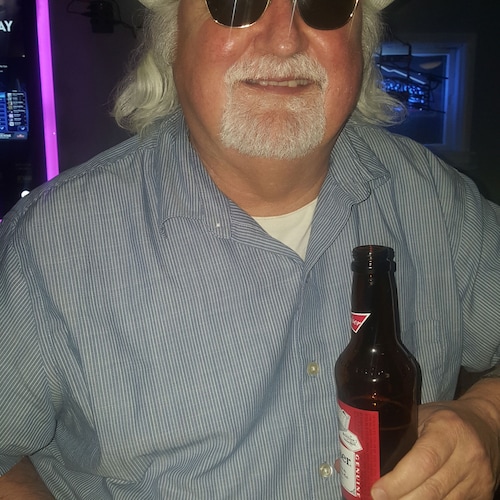 MAGA! America First! Warroom. Tom MacDonald fan.
https://jackspangler.xyz
Bandcamp
My son's first album.