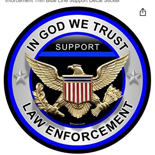 retired law enforcement,  MAGA pro military, prolife, love my country & our constitution. anti CRT, anti socialist, anti...