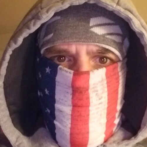 2A SUPPORTER Father & Patriot