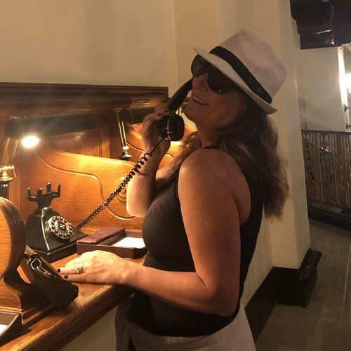 little bit country, little bit rock and roll, lotta bit red-pilled