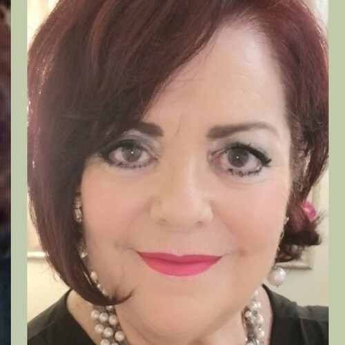 Women of God, Patriot, Married to my childhood sweetheart, 3 children, 11 grands, 2 great grands