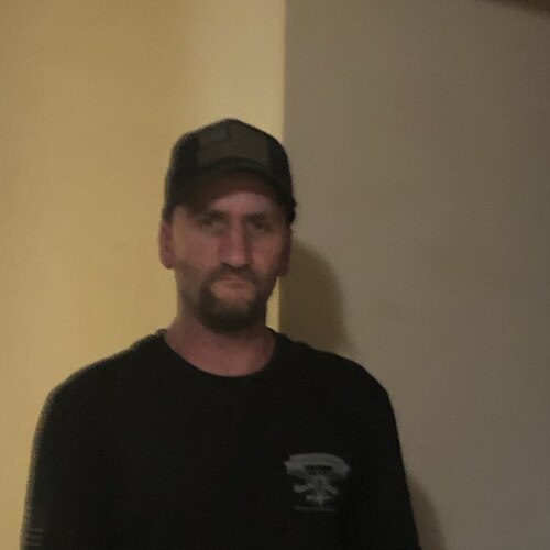 I LOVE MY COUNTRY AND MY PRESIDENT —TRUMP WON