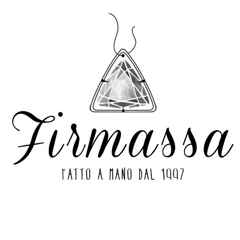 A Firmassa é uma marca brasileira de jóias fatto a mano no mercado desde 97, criada pelas irmãs, Daniela e Giuliana Panc...