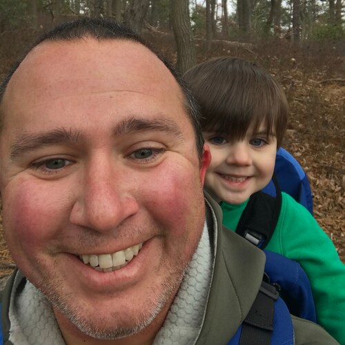 Call to question everything.