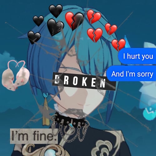 chongyun ❤️❤️❤️✨✨✨✨🙏🏻🙏🏻🙏🏻🙏🏻 follow me if u love chivalry