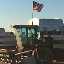 Farmer, conservative
🍊