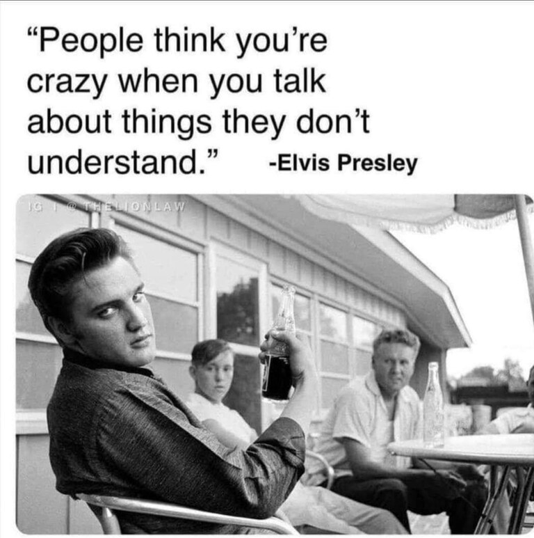 Truth!!!!
