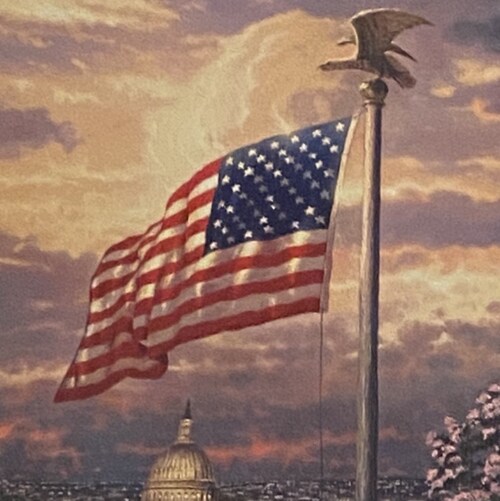 Visit Liberty's profile on GETTR. View their posts, photos, videos, and connect with them on the social platform.