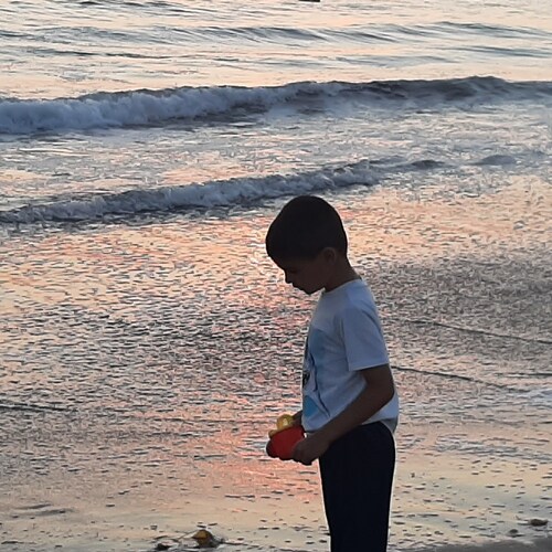 Used to be a lot of things.