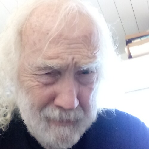 approaching 80 years on this little blue marble. and fear the demise of Freedom. Here to sound the alarm.