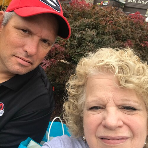 Proud American 🇺🇸