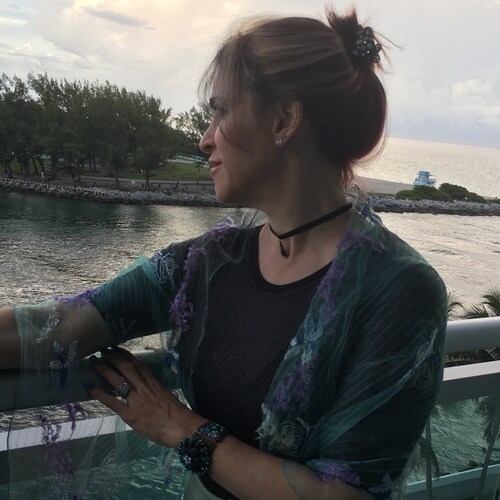 LCSW-R Psychotherapist, Trauma Specialist