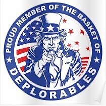 I am one of 80+ million patriots who know #Trumpwon The silent majority is now awake and we are pissed. Establishment po...